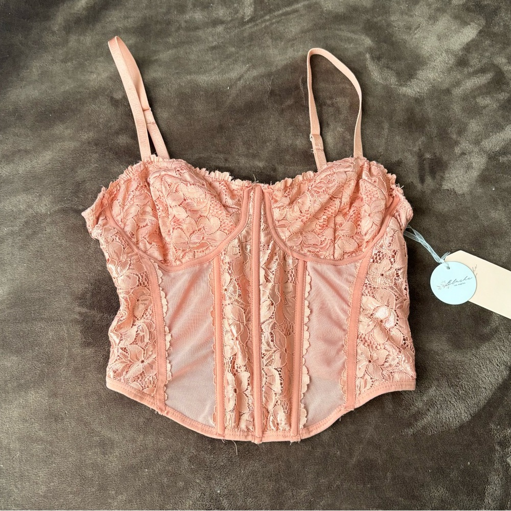 Lace Top